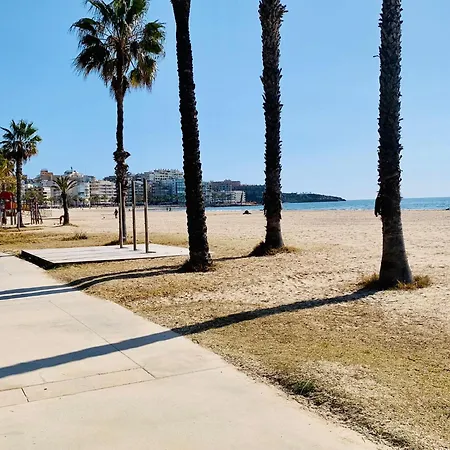 Appartamento Menorca *