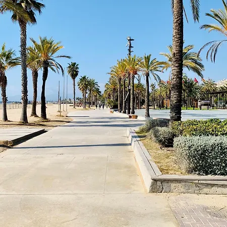 Appartamento Menorca
