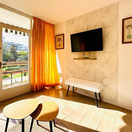 Apartment Menorca *