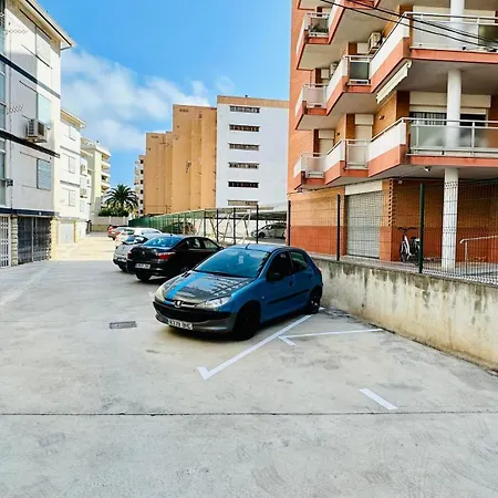 Menorca Apartment Salou
