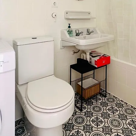 Menorca Apartment