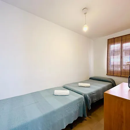Menorca Apartment