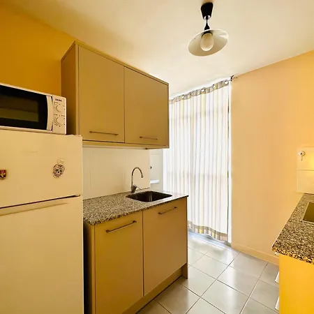 Apartment Menorca *