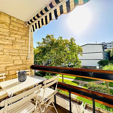 Menorca Apartment Salou