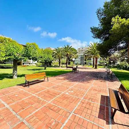 Apartment Menorca
