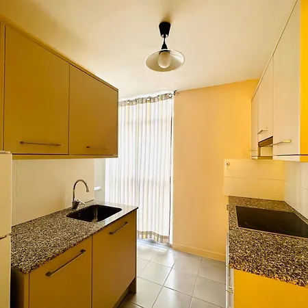 Menorca Apartment *
