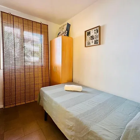 Apartment Menorca