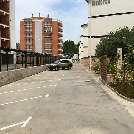 Apartment Menorca *