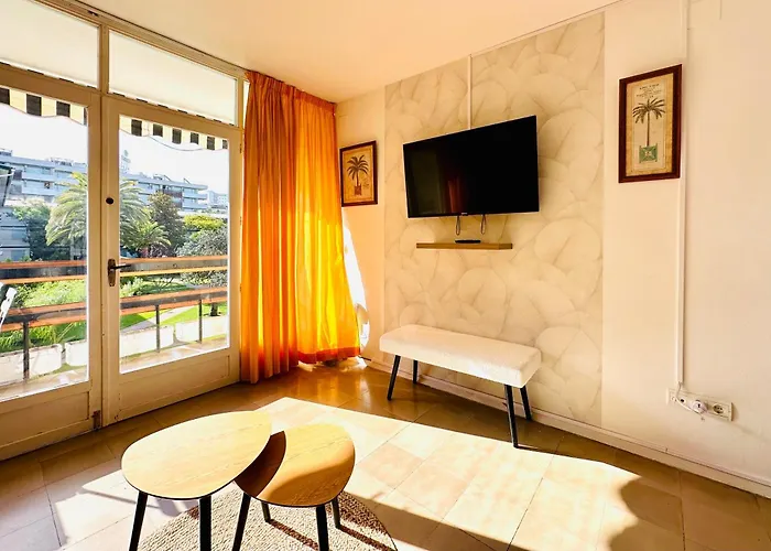 Appartement Menorca *