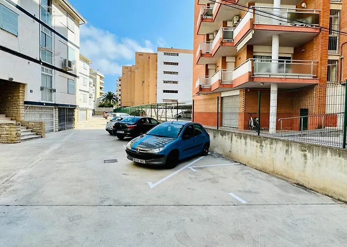 Menorca Appartement Salou