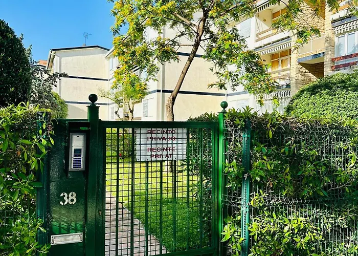 Menorca Appartement *