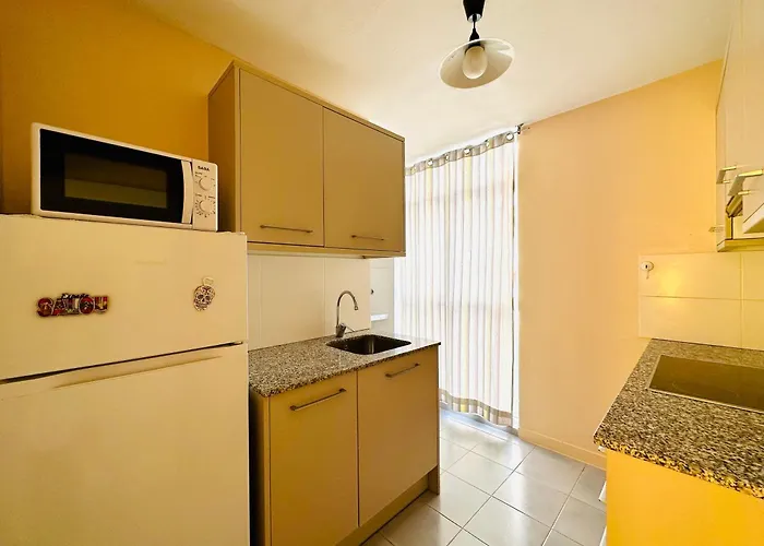 Appartement Menorca *