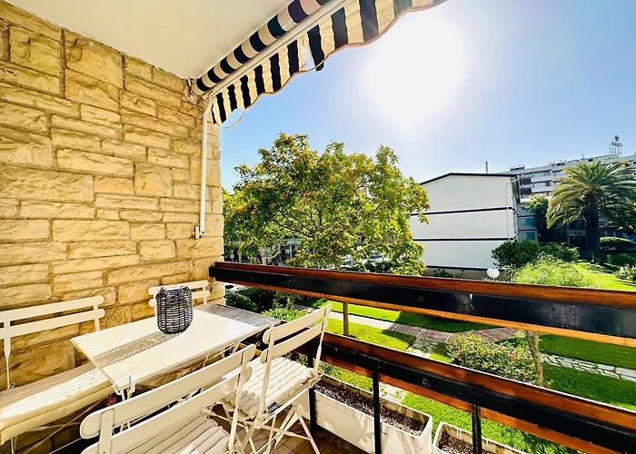 Menorca Appartement Salou