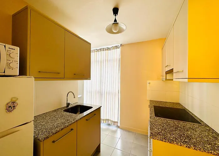 Menorca Appartement *