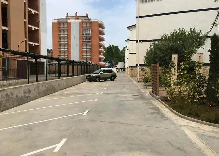 Appartement Menorca *