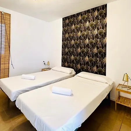 Appartement Menorca