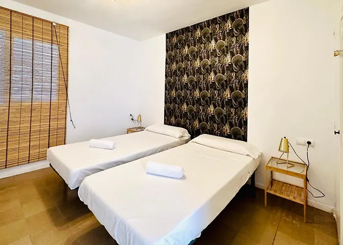 Apartment Menorca