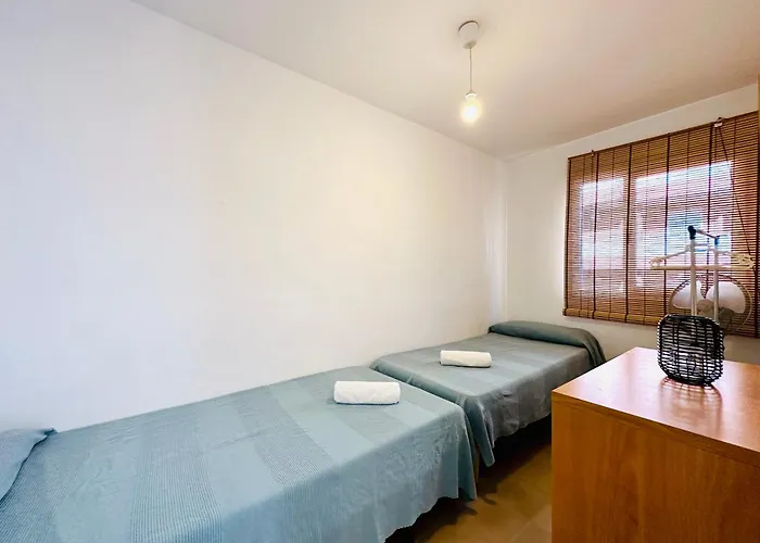 Menorca Apartment