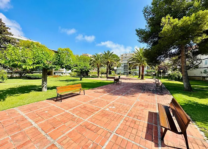 Apartment Menorca